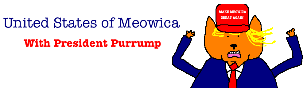United States of Meowica